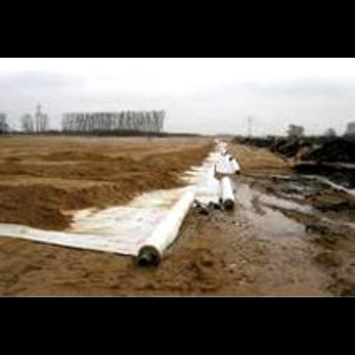 Geotextile